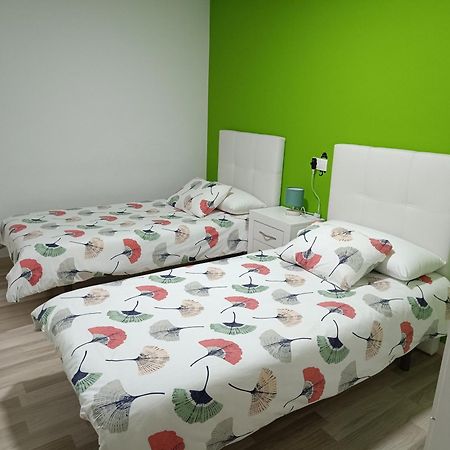 Apartamento Confort I La Seu d'Urgell Dış mekan fotoğraf