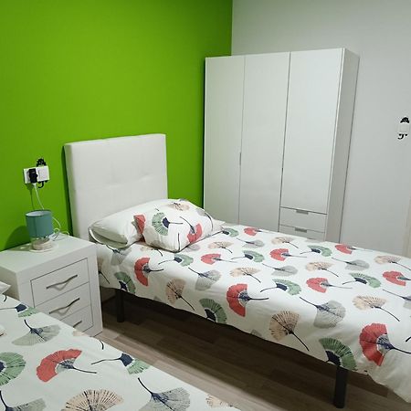 Apartamento Confort I La Seu d'Urgell Dış mekan fotoğraf