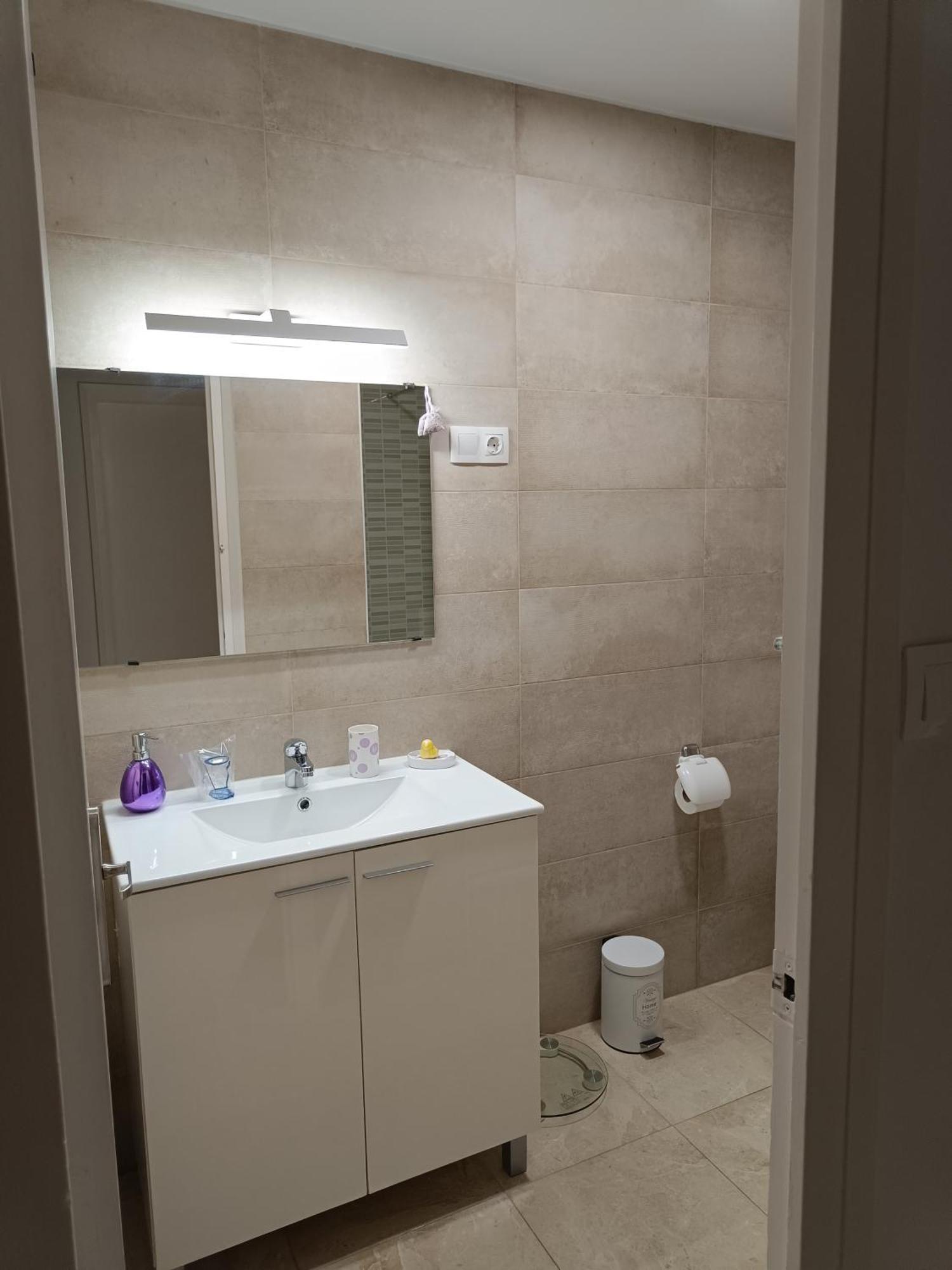 Apartamento Confort I La Seu d'Urgell Dış mekan fotoğraf