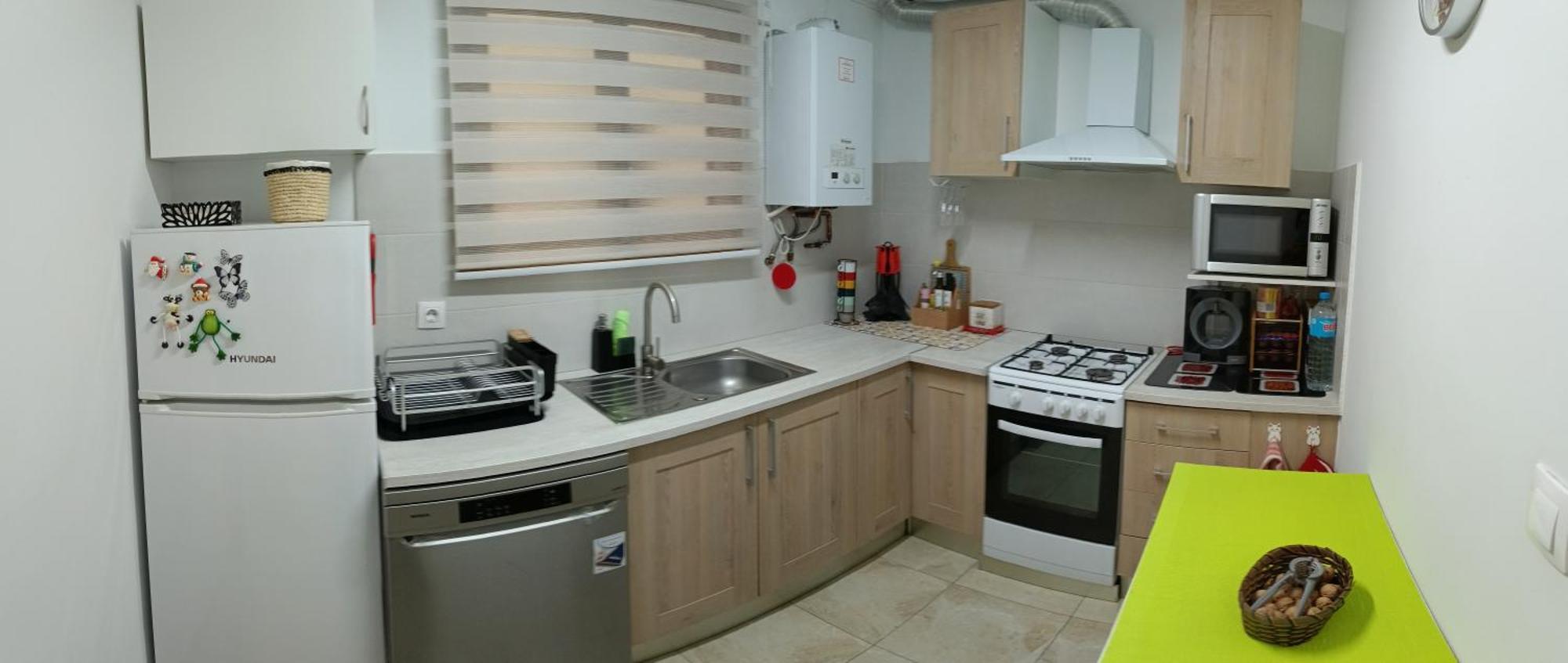 Apartamento Confort I La Seu d'Urgell Dış mekan fotoğraf