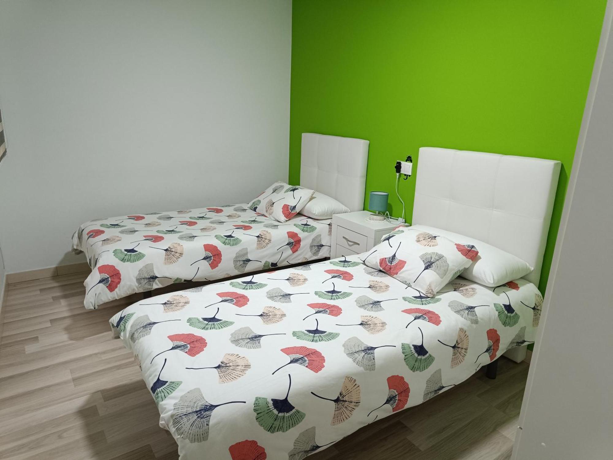 Apartamento Confort I La Seu d'Urgell Dış mekan fotoğraf