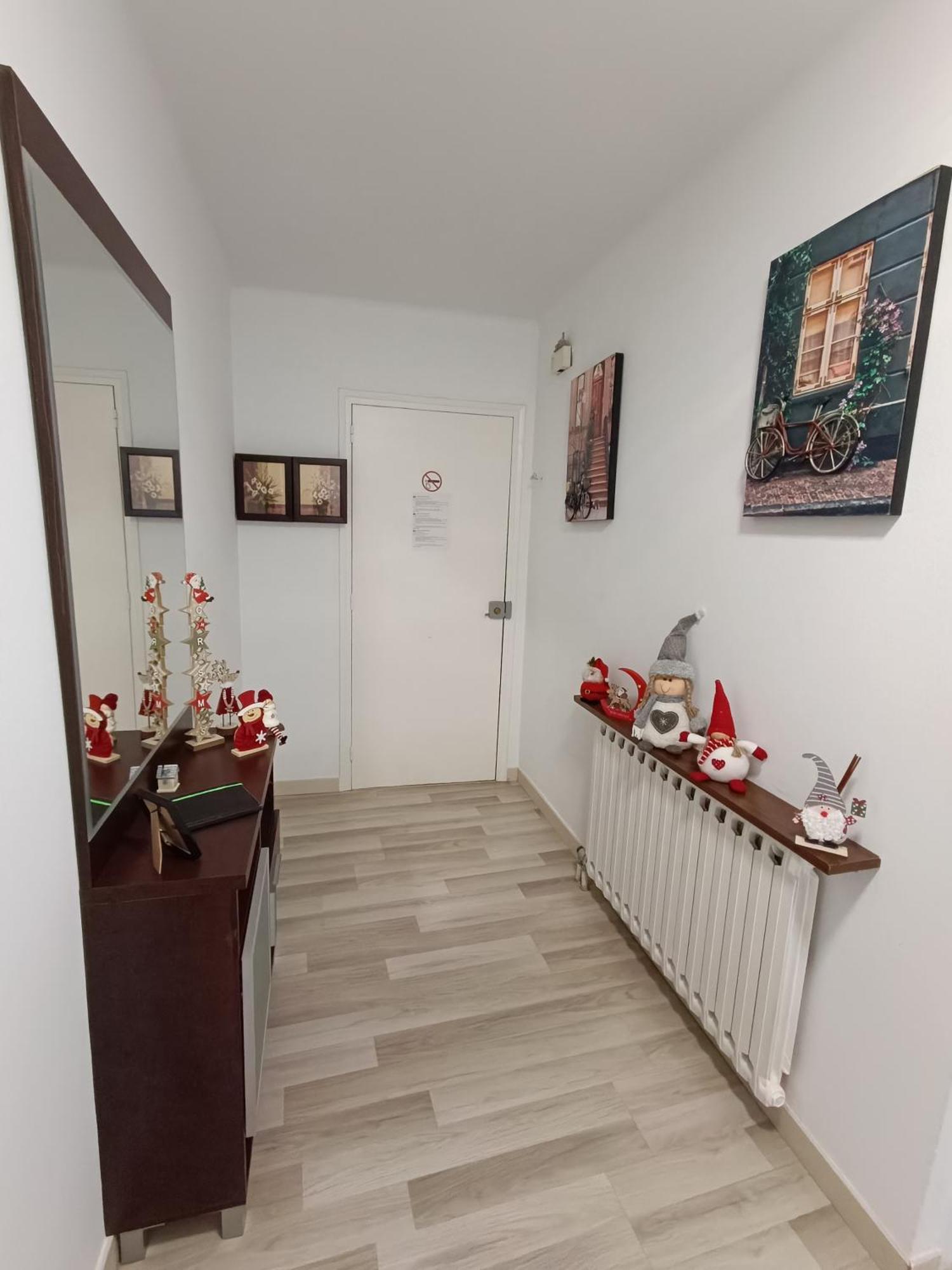 Apartamento Confort I La Seu d'Urgell Dış mekan fotoğraf