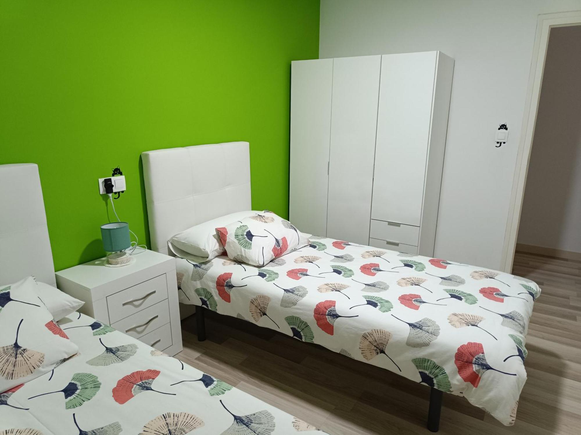 Apartamento Confort I La Seu d'Urgell Dış mekan fotoğraf