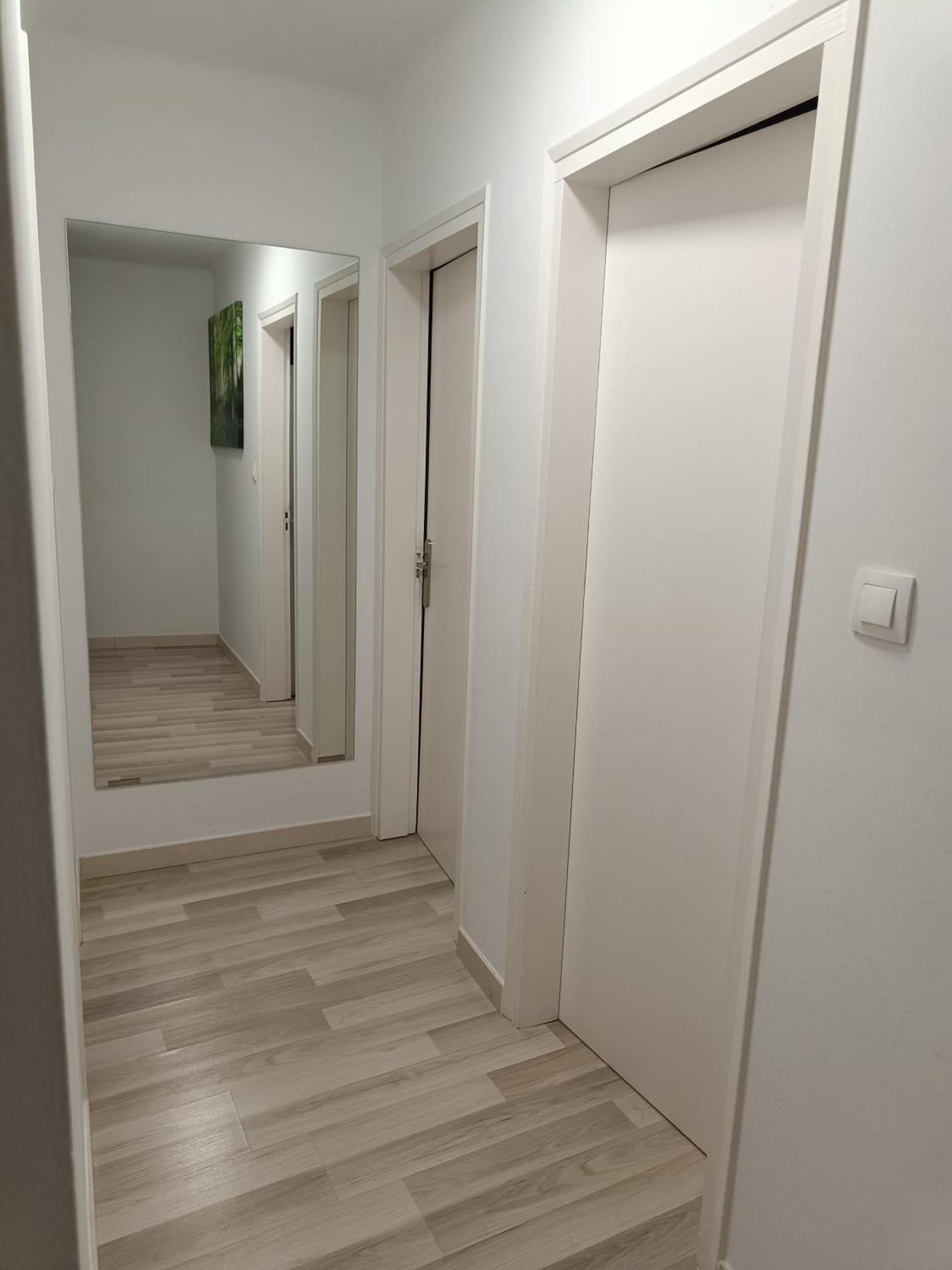 Apartamento Confort I La Seu d'Urgell Dış mekan fotoğraf