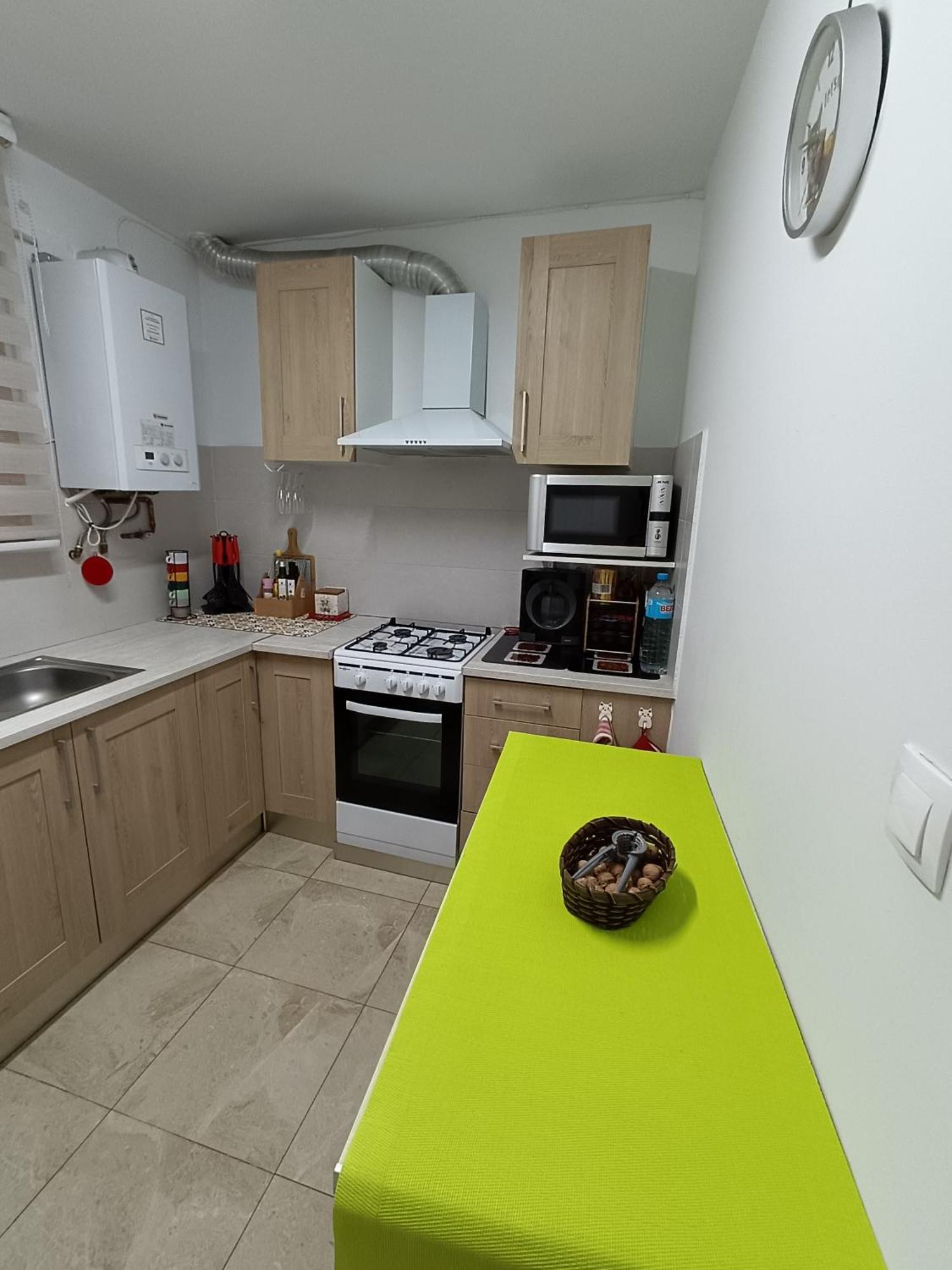 Apartamento Confort I La Seu d'Urgell Dış mekan fotoğraf