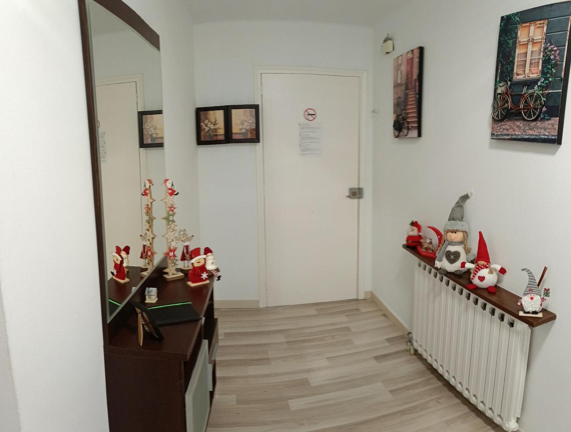 Apartamento Confort I La Seu d'Urgell Dış mekan fotoğraf