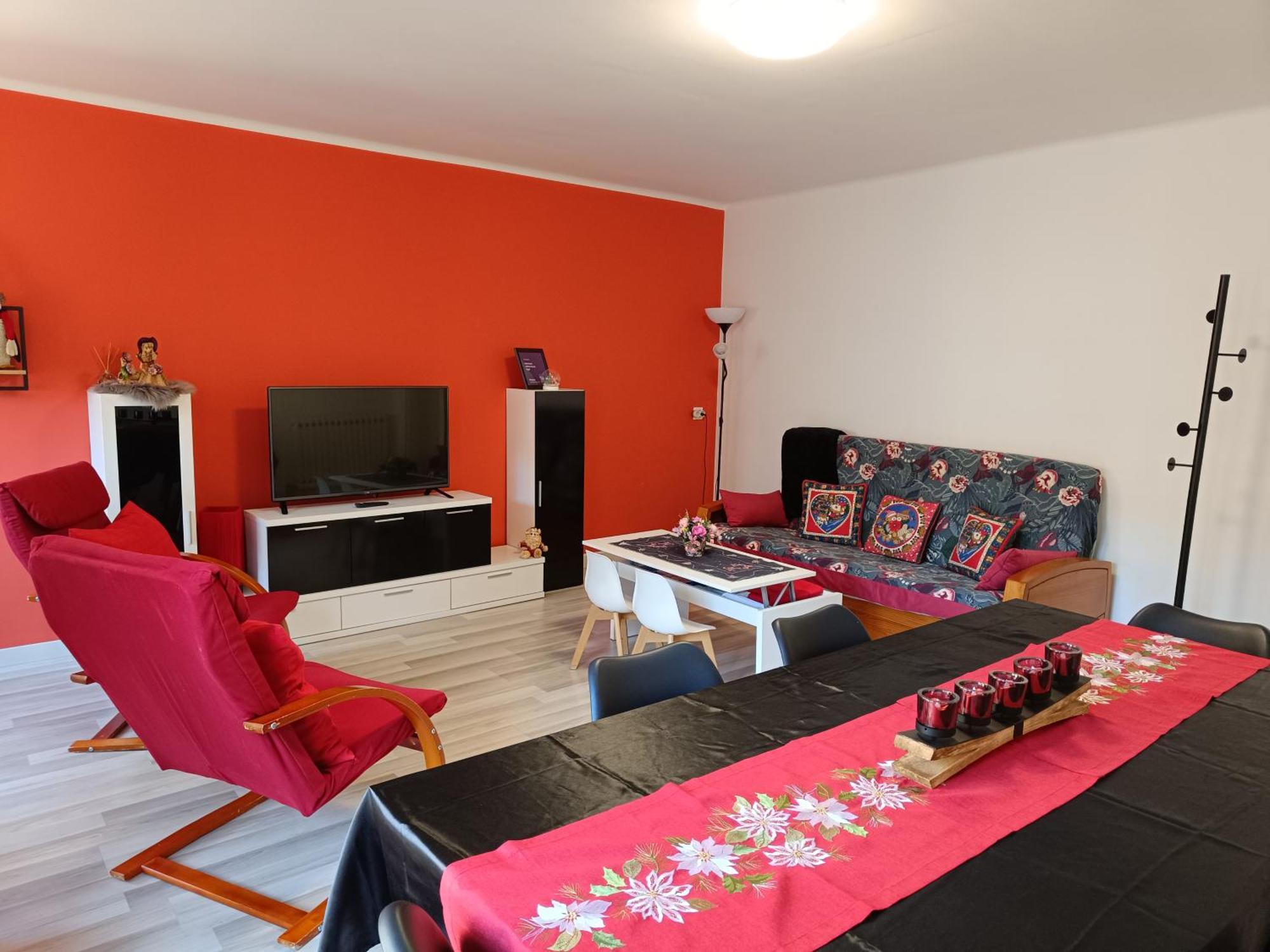 Apartamento Confort I La Seu d'Urgell Dış mekan fotoğraf