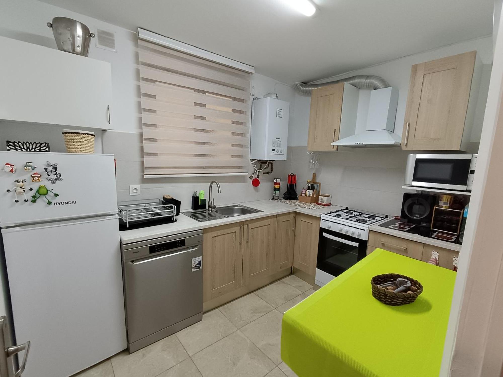 Apartamento Confort I La Seu d'Urgell Dış mekan fotoğraf
