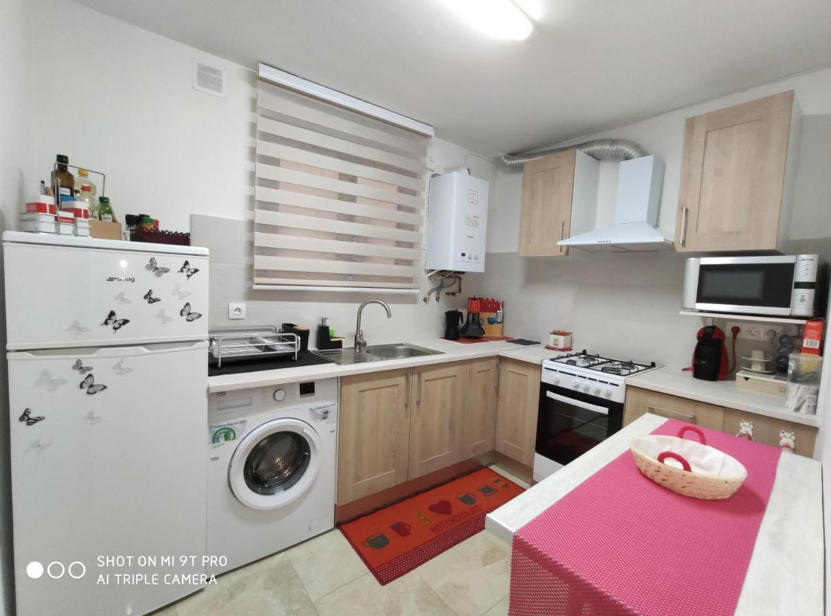Apartamento Confort I La Seu d'Urgell Dış mekan fotoğraf