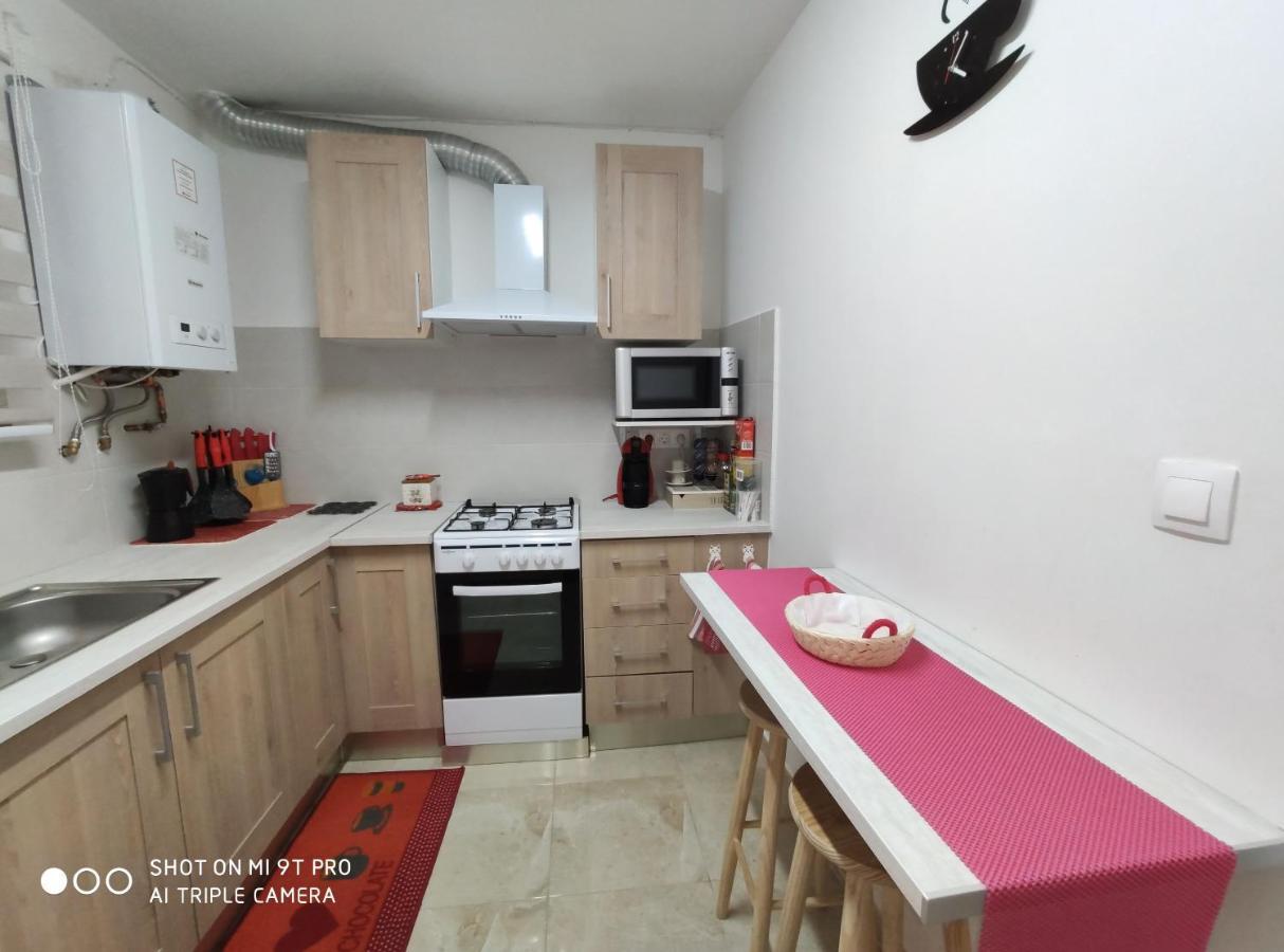 Apartamento Confort I La Seu d'Urgell Dış mekan fotoğraf
